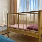 кроватка....................................................