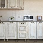 Мини-кухня, Апартаменты Шикарные в самом центре