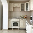 Возможность самостоятельного приготовления пищи, Апартаменты Шикарные в самом центре