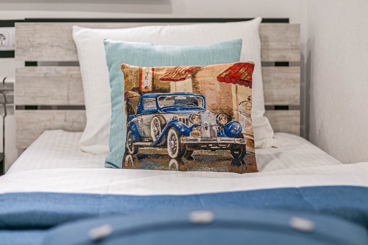 Апартаменты С ремонтом в самом центре Кисловодска