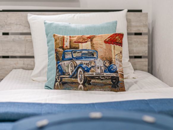 Апартаменты С ремонтом в самом центре Кисловодска