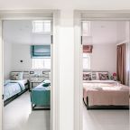 Поздний отъезд, Апартаменты С ремонтом в самом центре Кисловодска