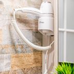 санузел с феном