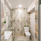 санузел с феном