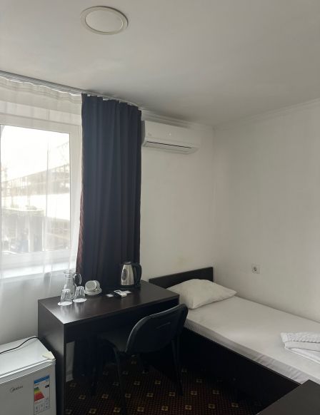 Фотография номера хостела Аэропорт