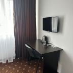 Одноместный (Эконом номер), Гостиница Аэропорт