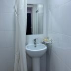 Двухместный (Стандартный номер с двумя раздельными кроватями), Гостиница Аэропорт