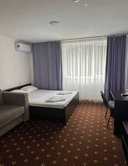 Фотография номера хостела Аэропорт