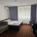 Трёхместный и более (Стандартный номер), Гостиница Аэропорт