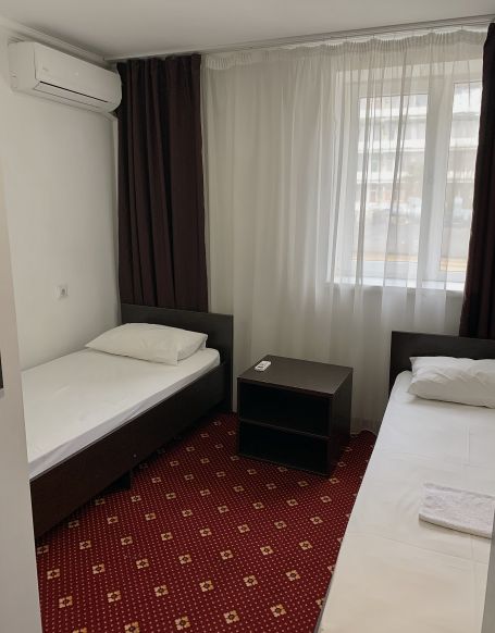 Фотография номера хостела Аэропорт