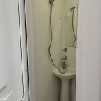 Двухместный (Эконом номер с 2 раздельными кроватями), Гостиница Аэропорт