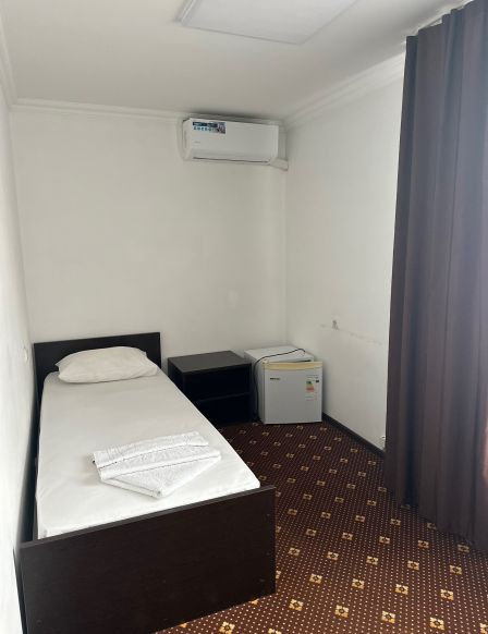 Фотография номера хостела Аэропорт