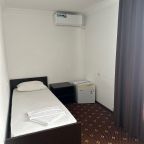 Одноместный (Стандартный номер), Гостиница Аэропорт