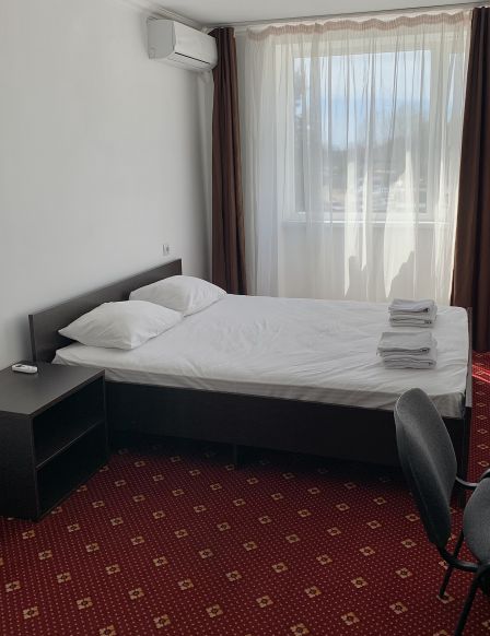 Фотография номера хостела Аэропорт