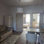Апартаменты (Апартамент 3), Мини-отель Ажур