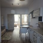 Апартаменты (Апартамент 3), Мини-отель Ажур