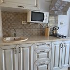 Апартаменты (Апартамент 3), Мини-отель Ажур