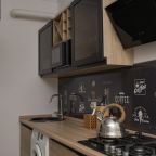 Апартаменты (Апартамент 6), Мини-отель Ажур