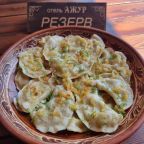 Кубанская кухня, Мини-отель Ажур