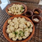 Кубанская кухня, Мини-отель Ажур