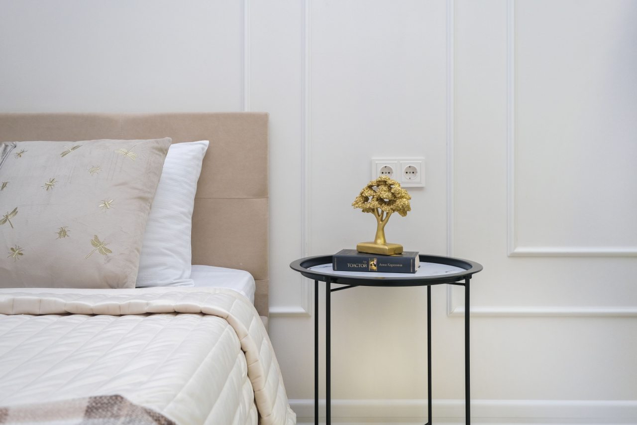 Двухместный (На 20 этаже), Апартаменты Room Hotel на Ипподромская 12