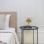 Двухместный (На 20 этаже), Апартаменты Room Hotel на Ипподромская 12