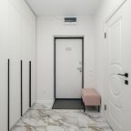 Двухместный (На 20 этаже), Апартаменты Room Hotel на Ипподромская 12
