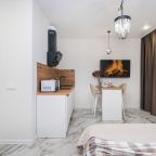 Двухместный (На 20 этаже), Апартаменты Room Hotel на Ипподромская 12