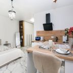 Двухместный (На 20 этаже), Апартаменты Room Hotel на Ипподромская 12