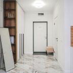 Двухместный (На 20 этаже), Апартаменты Room Hotel на Ипподромская 12