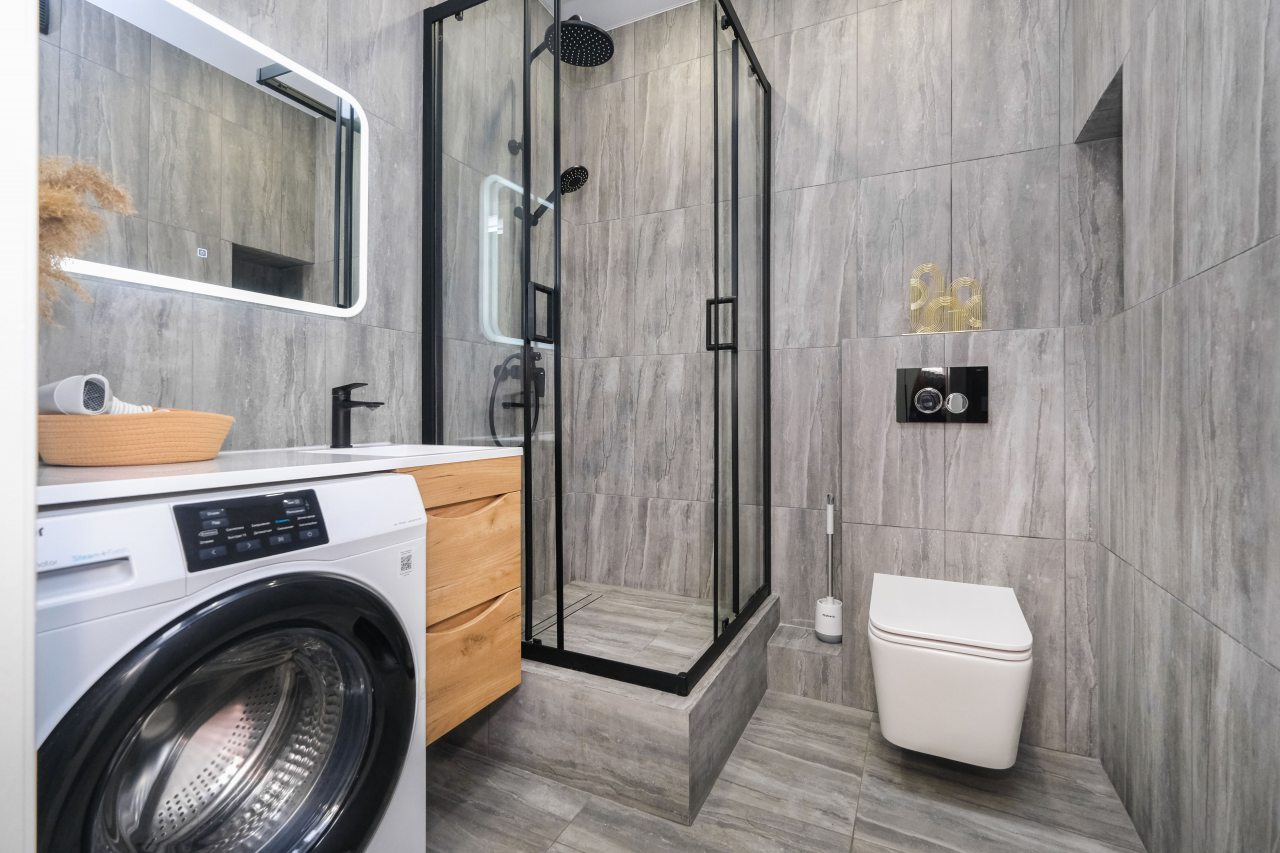 Двухместный (На 20 этаже), Апартаменты Room Hotel на Ипподромская 12