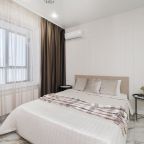 Двухместный (На 20 этаже), Апартаменты Room Hotel на Ипподромская 12