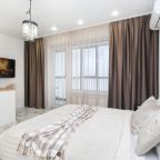 Двухместный (На 21 этаже), Апартаменты Room Hotel на Ипподромская 12