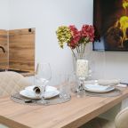 Двухместный (На 21 этаже), Апартаменты Room Hotel на Ипподромская 12