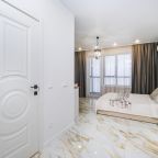Двухместный (На 21 этаже), Апартаменты Room Hotel на Ипподромская 12