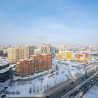 Двухместный (На 21 этаже), Апартаменты Room Hotel на Ипподромская 12