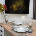 Двухместный (На 21 этаже), Апартаменты Room Hotel на Ипподромская 12