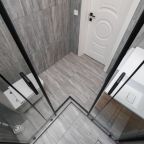 Двухместный (На 21 этаже), Апартаменты Room Hotel на Ипподромская 12