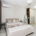 Двухместный (На 21 этаже), Апартаменты Room Hotel на Ипподромская 12