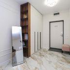 Двухместный (На 21 этаже), Апартаменты Room Hotel на Ипподромская 12
