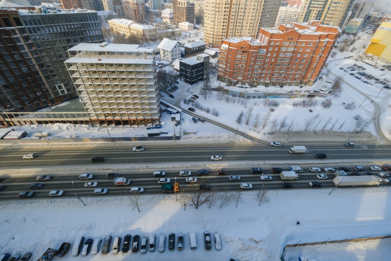 Автостоянка / Парковка, Апартаменты Room Hotel на Ипподромская 12