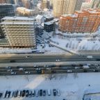 Автостоянка / Парковка, Апартаменты Room Hotel на Ипподромская 12