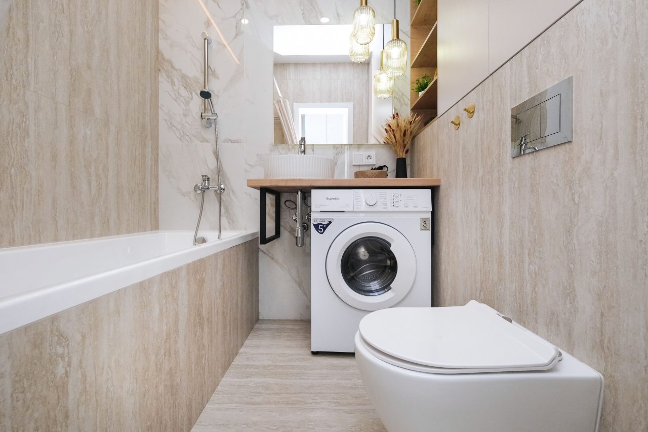 Двухместный (На 6 этаже), Апартаменты Room Hotel на Ипподромская 12