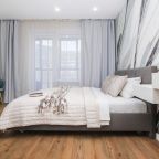 Двухместный (На 6 этаже), Апартаменты Room Hotel на Ипподромская 12