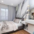 Двухместный (На 6 этаже), Апартаменты Room Hotel на Ипподромская 12