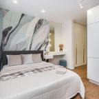 Двухместный (На 6 этаже), Апартаменты Room Hotel на Ипподромская 12