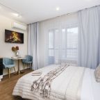 Двухместный (На 6 этаже), Апартаменты Room Hotel на Ипподромская 12