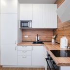 Двухместный (На 6 этаже), Апартаменты Room Hotel на Ипподромская 12