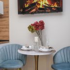 Двухместный (На 6 этаже), Апартаменты Room Hotel на Ипподромская 12