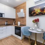 Двухместный (На 6 этаже), Апартаменты Room Hotel на Ипподромская 12